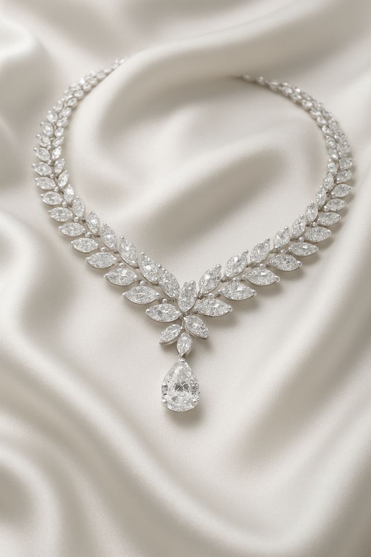 Signature Silver Ornament